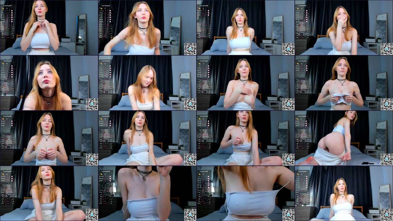 Quennacindy Webcam 2024-02-25