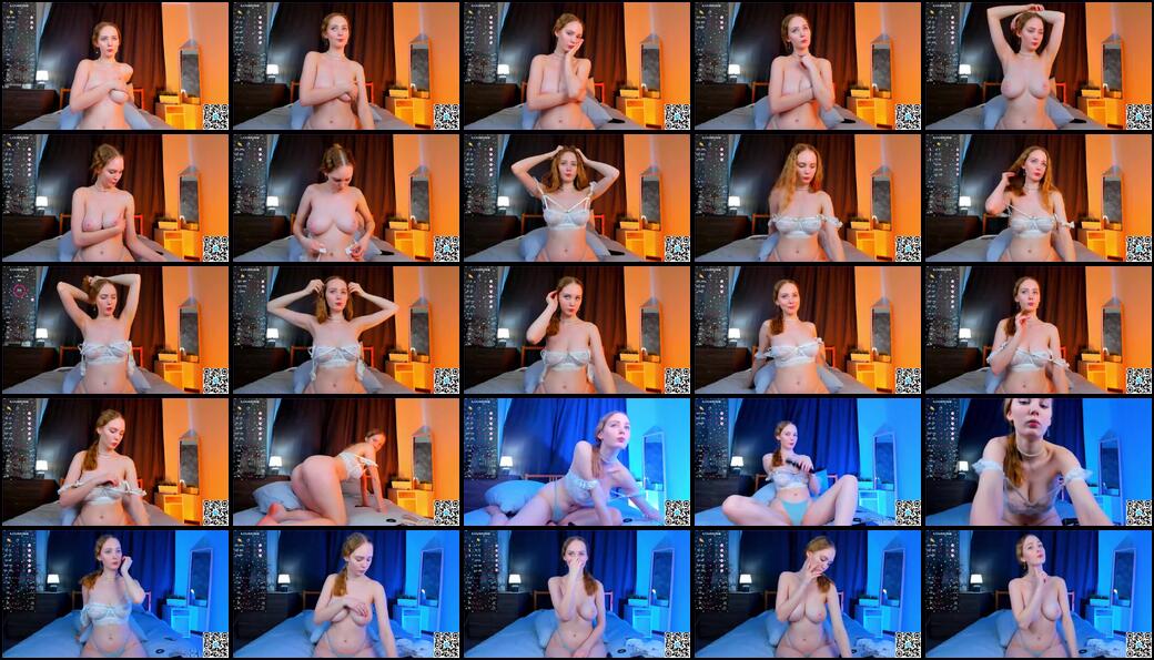 Quennacindy Webcam 2024-03-02