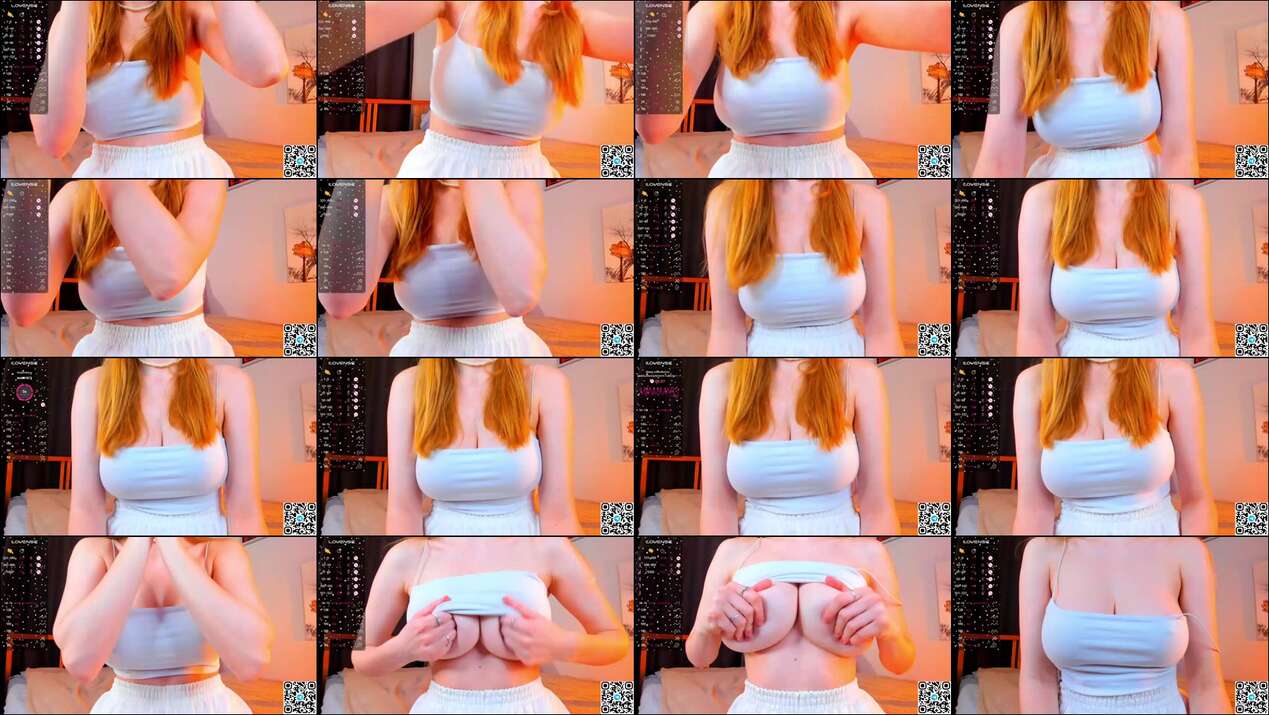 Quennacindy Webcam 2024-03-30