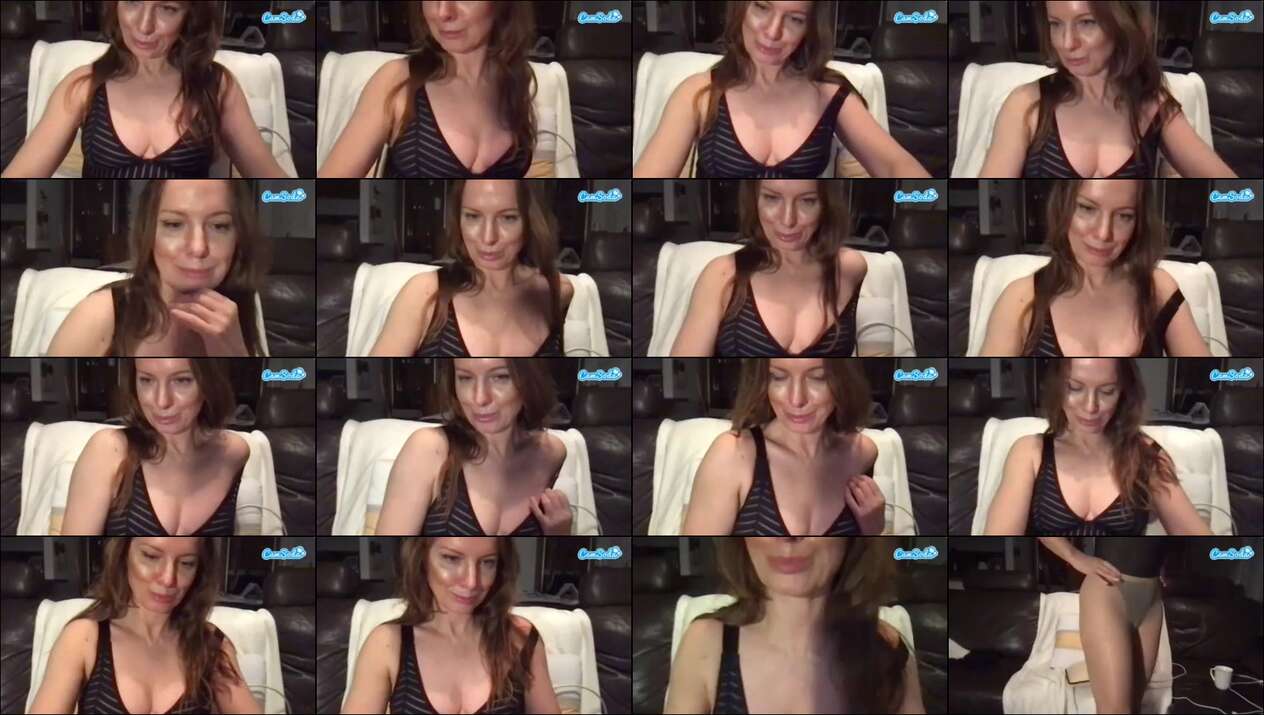 Rachelbeauty Webcam 2023-11-14