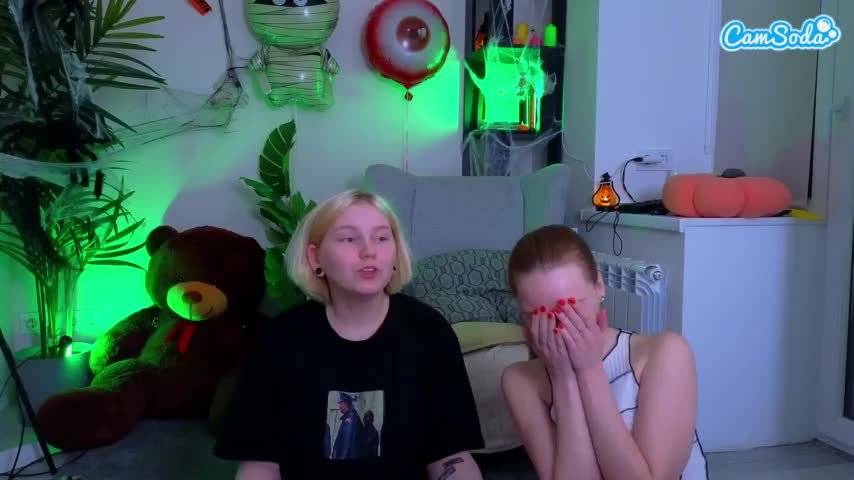 Radiants-two Webcam 2023-10-22