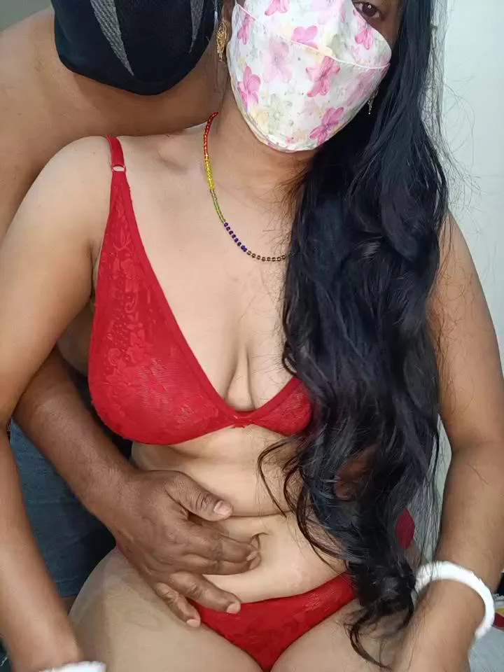Raj_Riya Webcam 2024-01-06