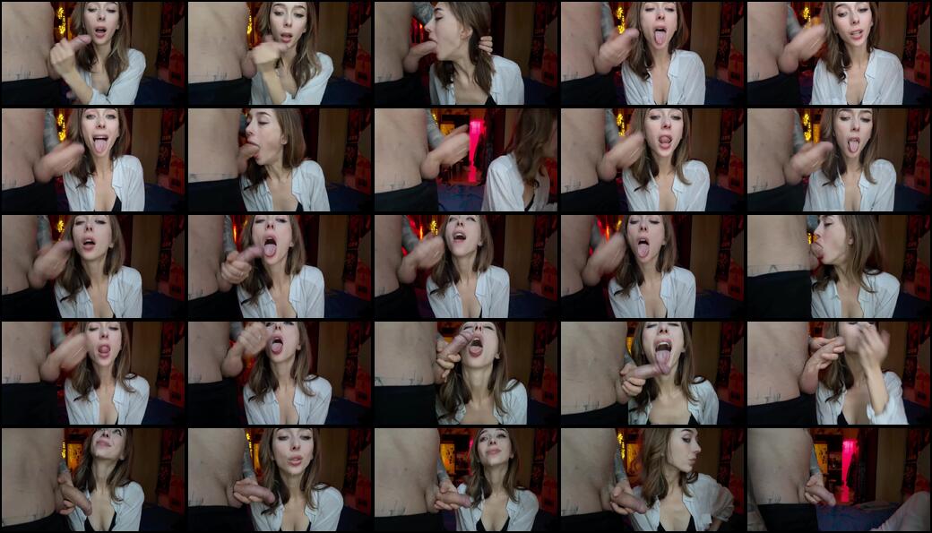 Ramona_tom Webcam 2024-02-15