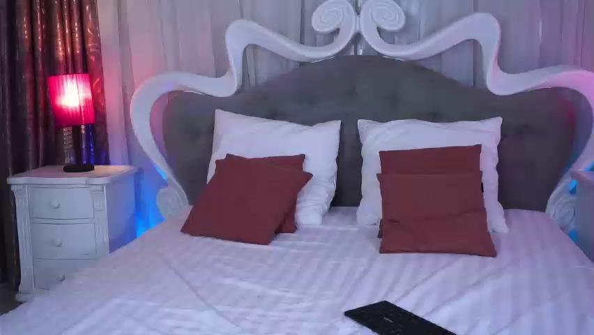 RaquelleVon Webcam 2023-11-24
