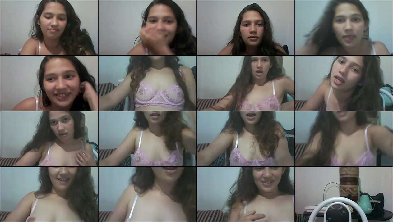 Rayaguiara1 Webcam 2023-11-02