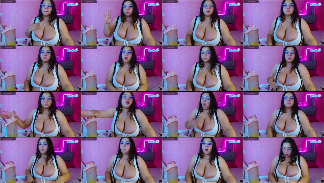 Rebeca-charme Webcam 2024-01-19