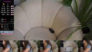Rebeccastonee Webcam 2023-09-03