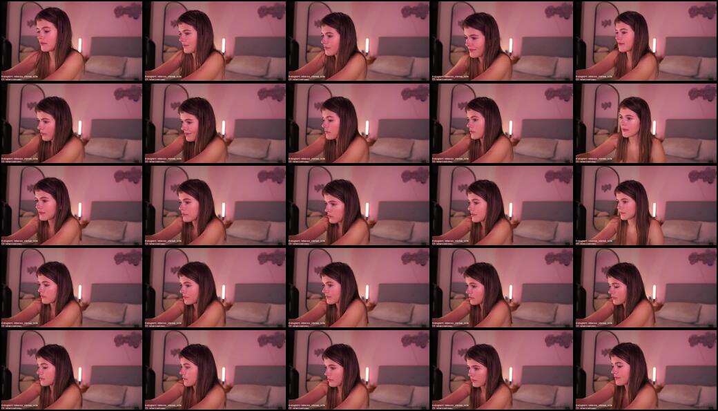 Rebeccastonee Webcam 2024-03-16