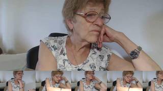 Reife-dame Webcam 2023-06-13