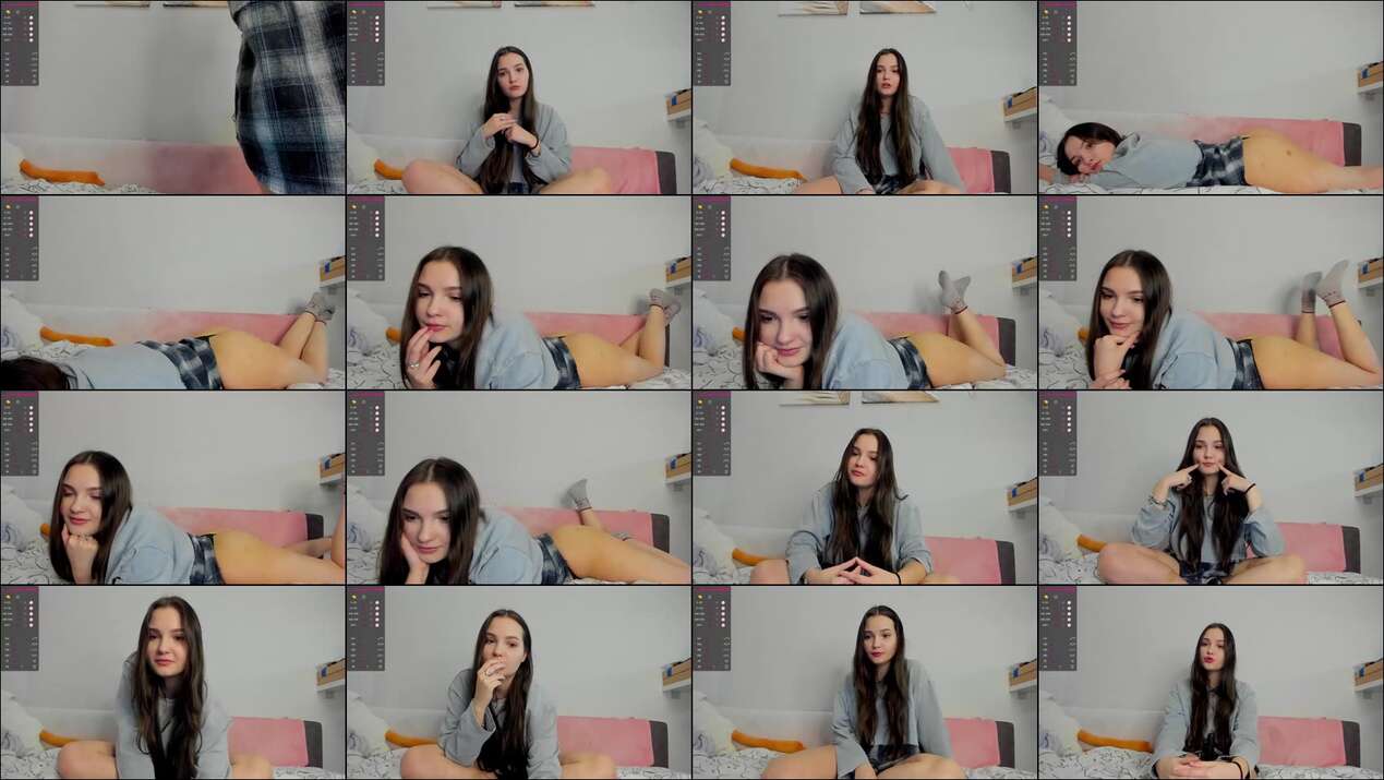 Reilbelll Webcam 2024-01-11