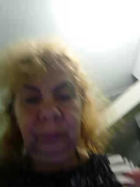 RelaxOldLady Webcam 2023-09-27