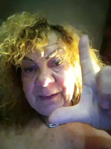 RelaxOldLady Webcam 2023-09-03