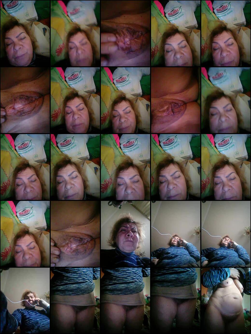 RelaxOldLady Webcam 2024-02-05