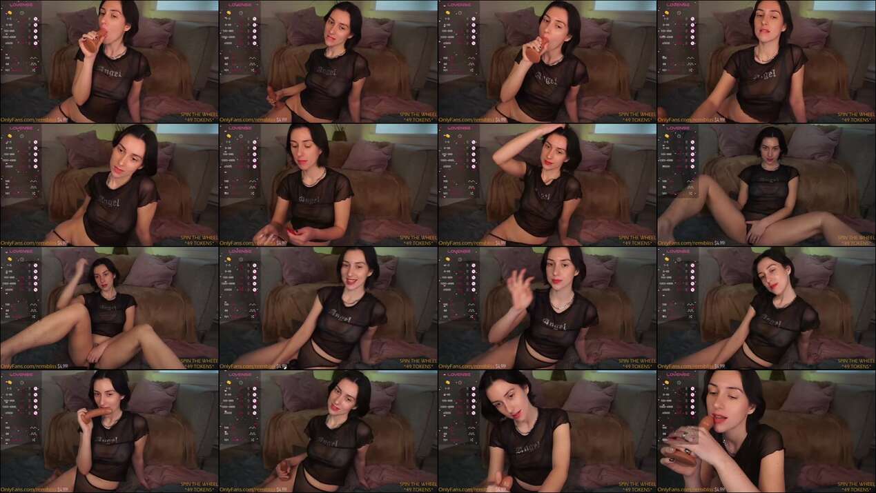 Remibliss Webcam 2024-02-29