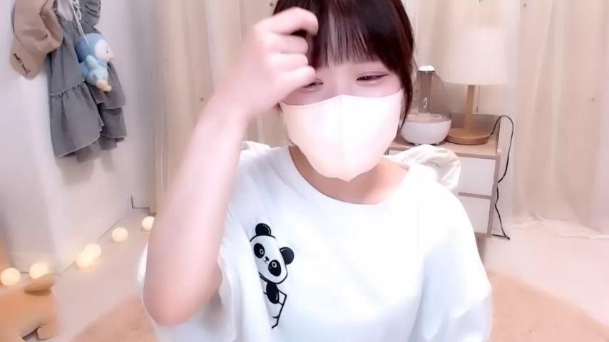 RENA_chan Webcam 2023-12-12