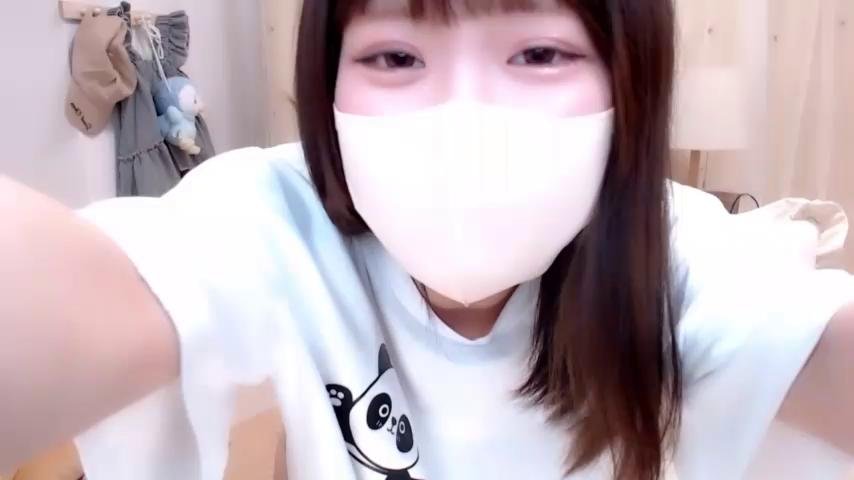 RENA_chan Webcam 2023-12-12