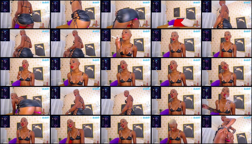 Renanatafisher Webcam 2024-01-31