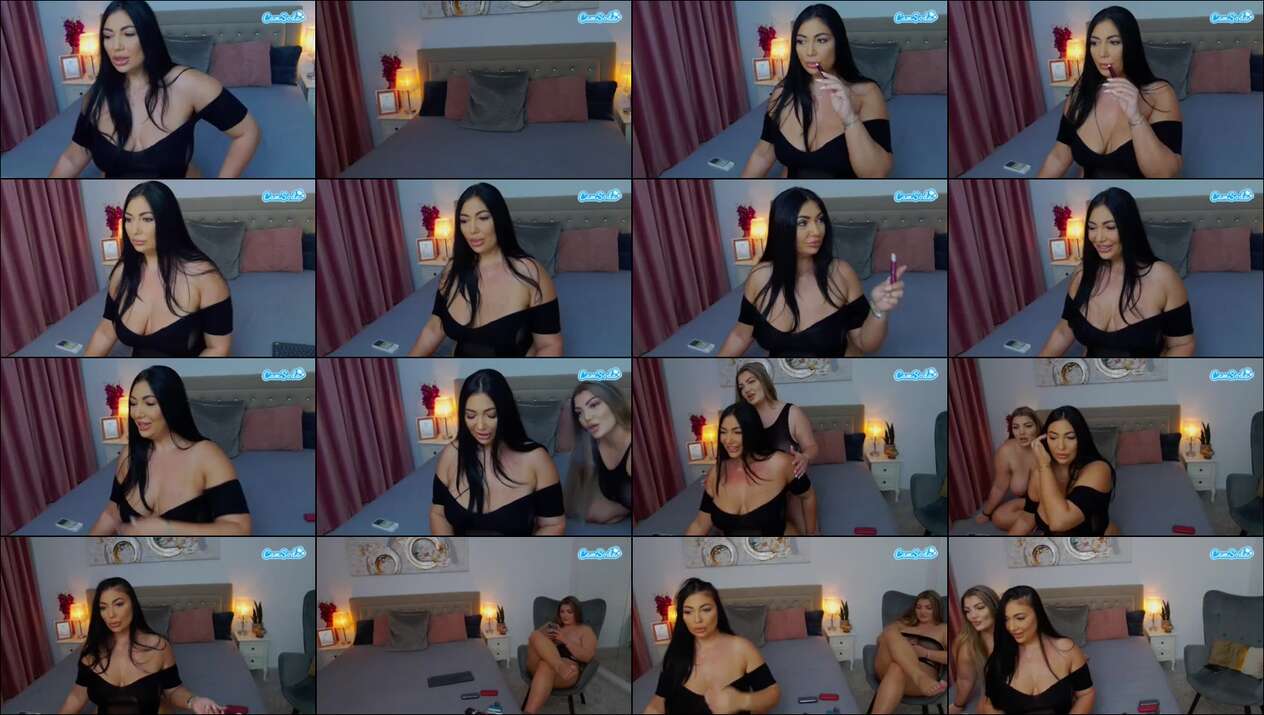 Renataherrera Webcam 2024-04-19