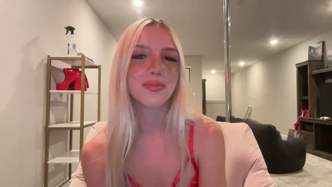 Riababe Webcam 2023-09-19