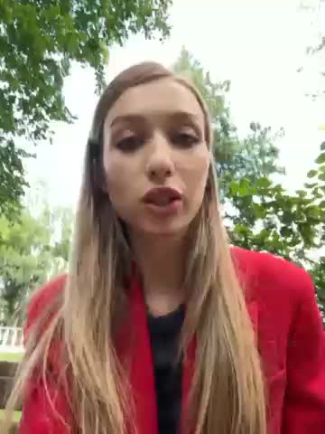 RiaMaryia Webcam 2023-09-03