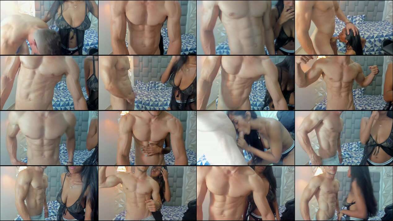 Rickcumhot13 Webcam 2024-01-28