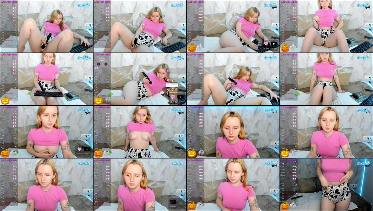 Rina-mote Webcam 2023-10-28