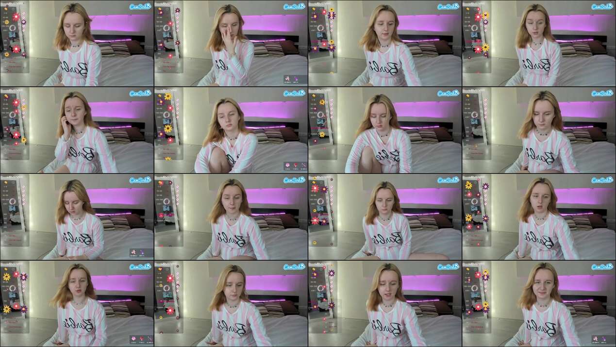 Rina-mote Webcam 2024-03-03