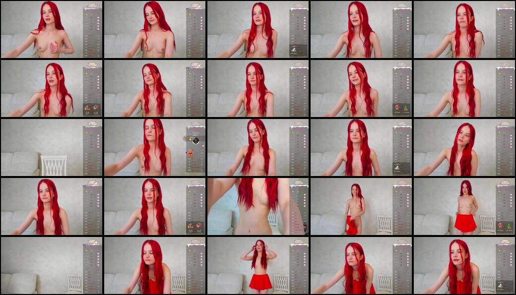 Rina_red1 Webcam 2024-01-12