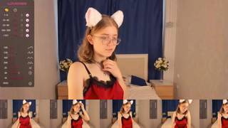 Ririannamitch Webcam 2023-10-25