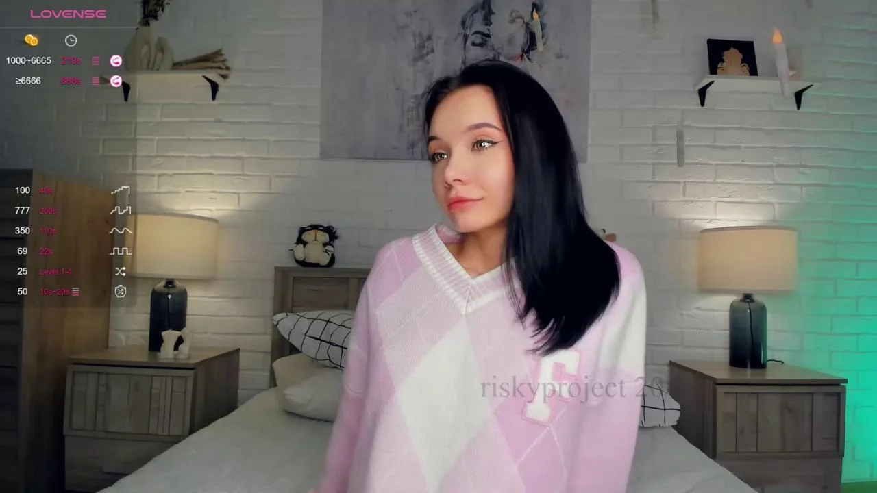 Riskyproject Webcam 2024-01-21