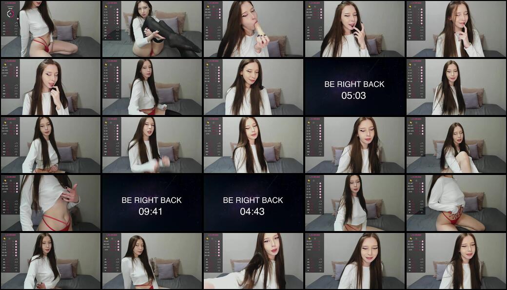 RocketGIRL Webcam 2024-02-04