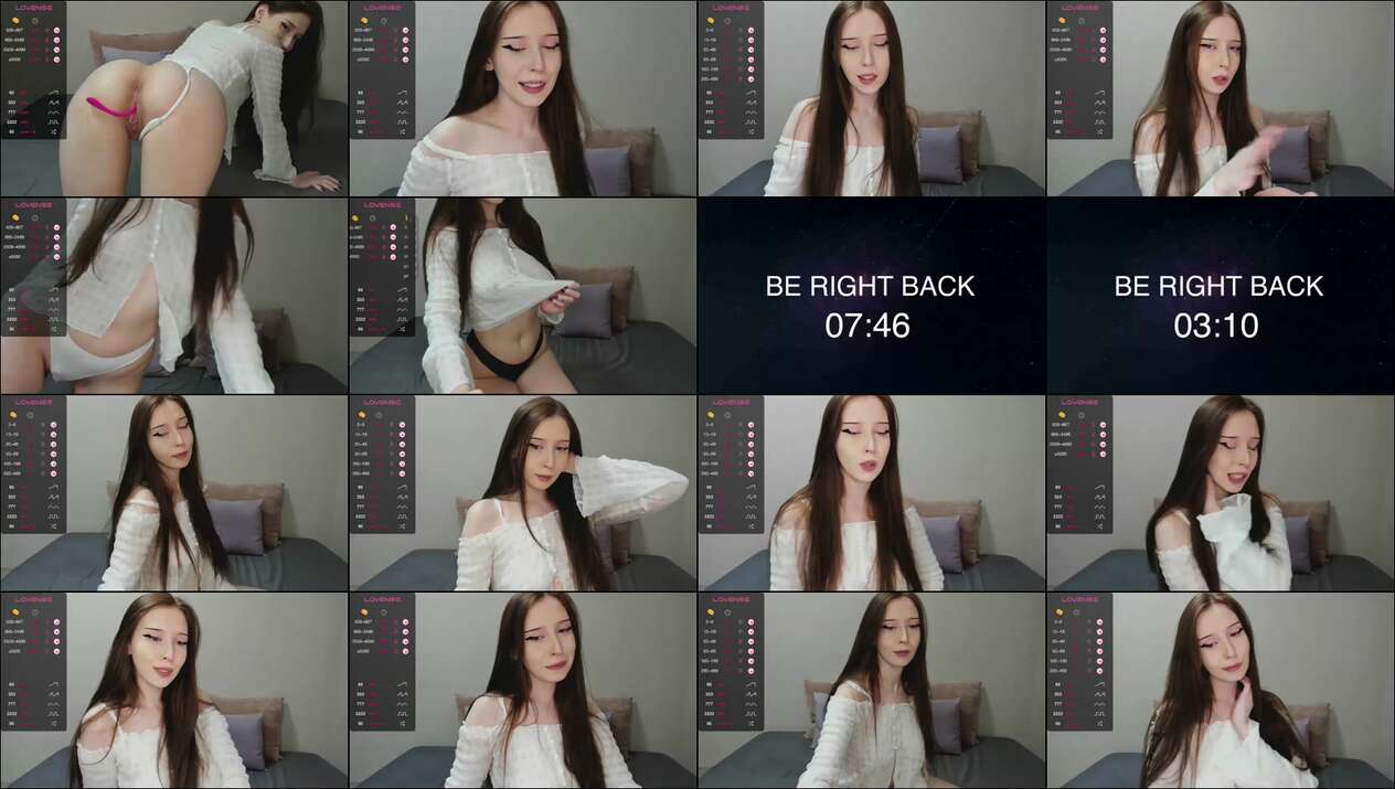 RocketGIRL Webcam 2024-02-07