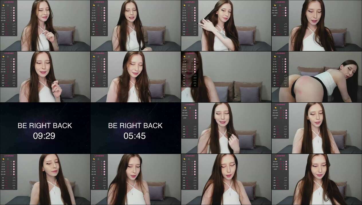 RocketGIRL Webcam 2024-02-27
