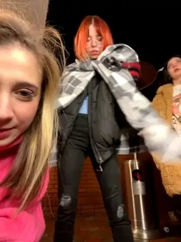 RollingGirls Webcam 2023-11-27