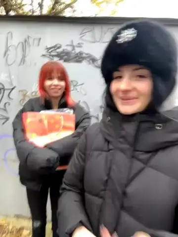 RollingGirls Webcam 2023-12-05