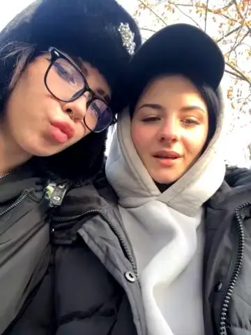 RollingGirls Webcam 2023-12-08