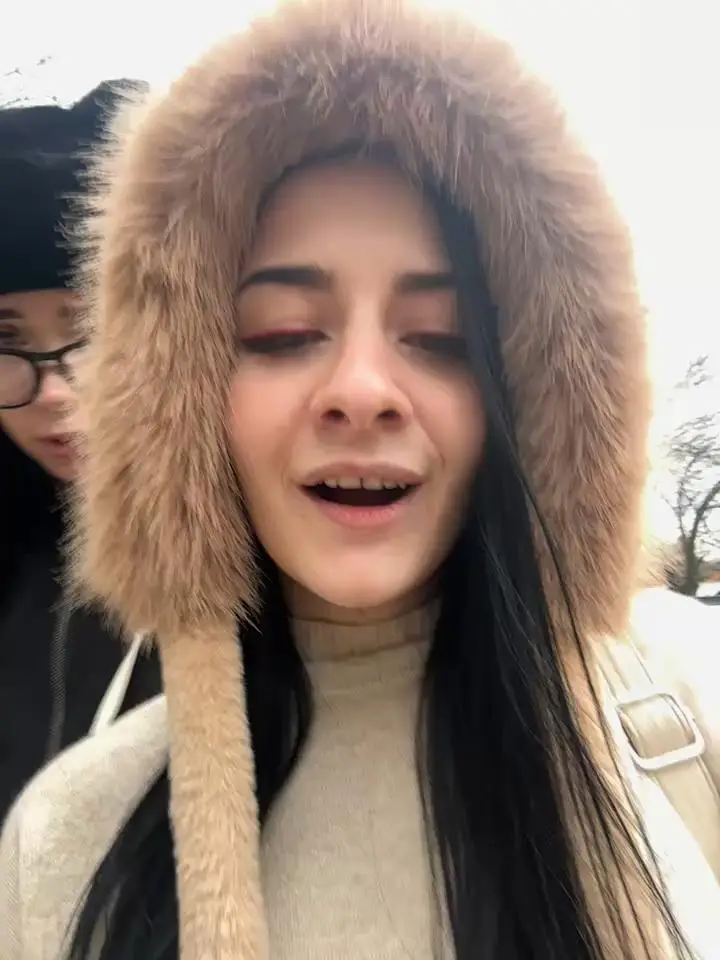 RollingGirls Webcam 2023-12-11
