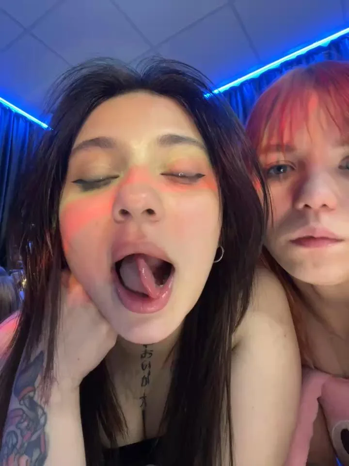 RollingGirls Webcam 2023-12-30