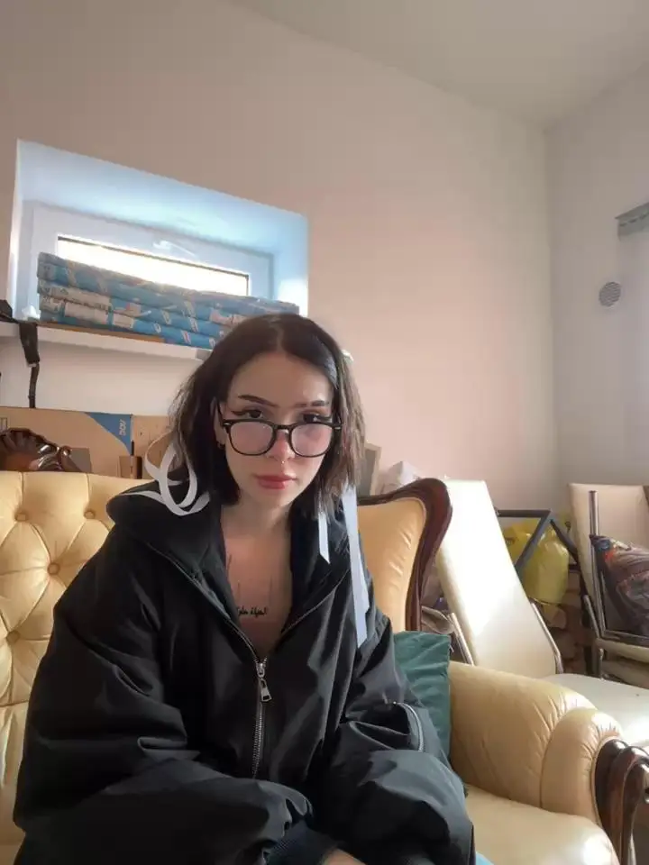 RollingGirls Webcam 2024-01-15