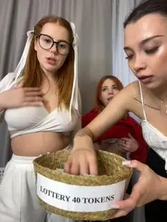 RollingGirls Webcam 2024-01-15