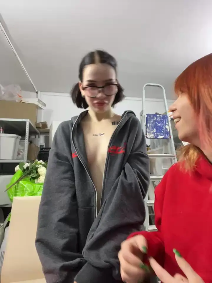 RollingGirls Webcam 2024-01-16