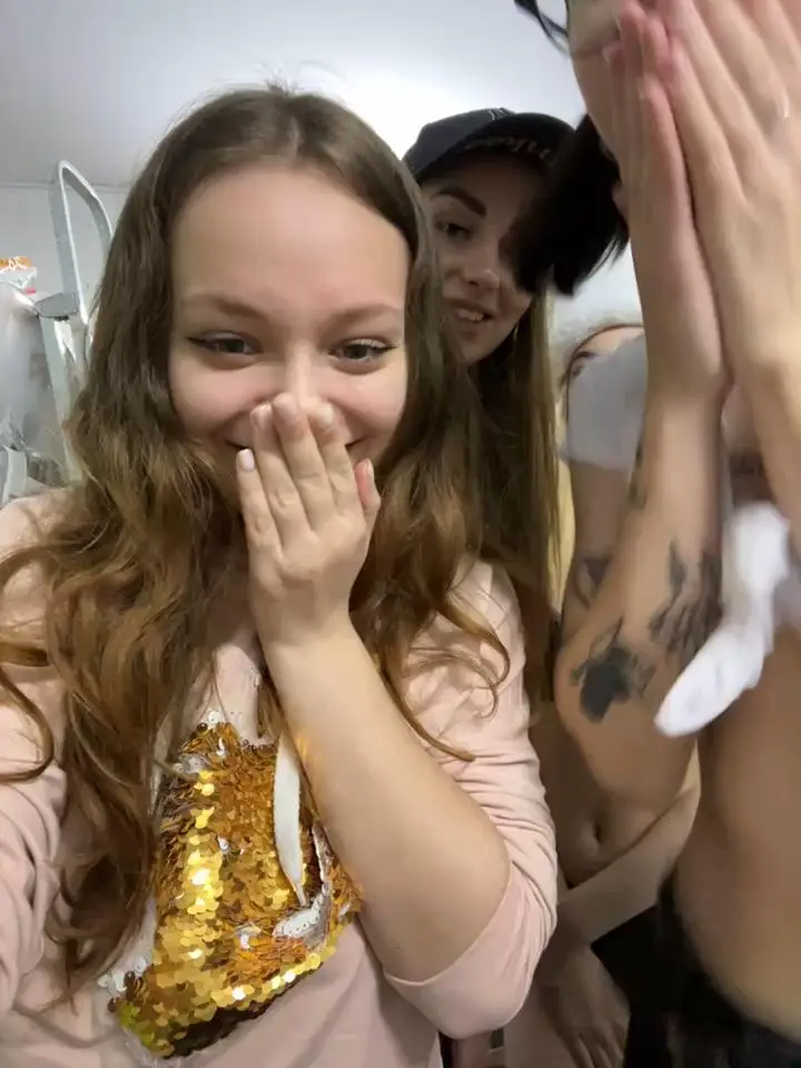 RollingGirls Webcam 2024-01-20