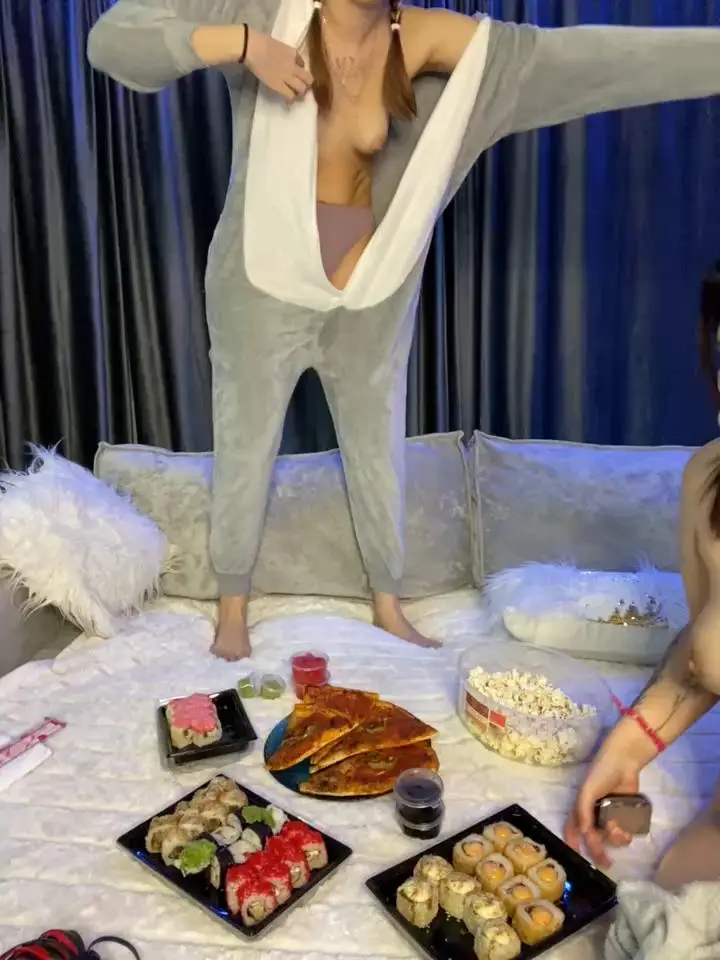 RollingGirls Webcam 2024-01-21