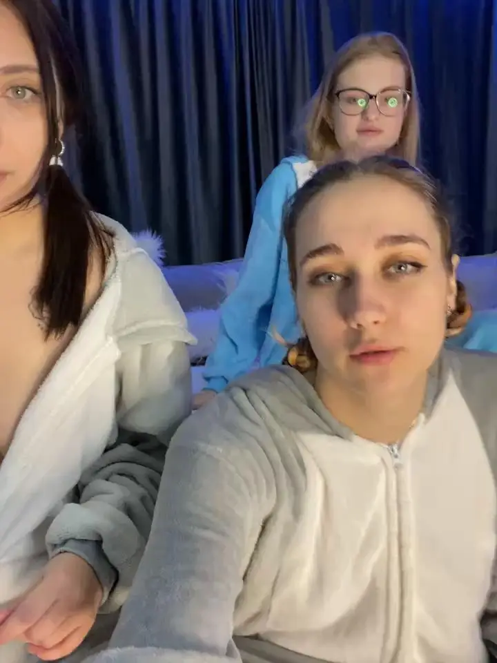 RollingGirls Webcam 2024-01-21