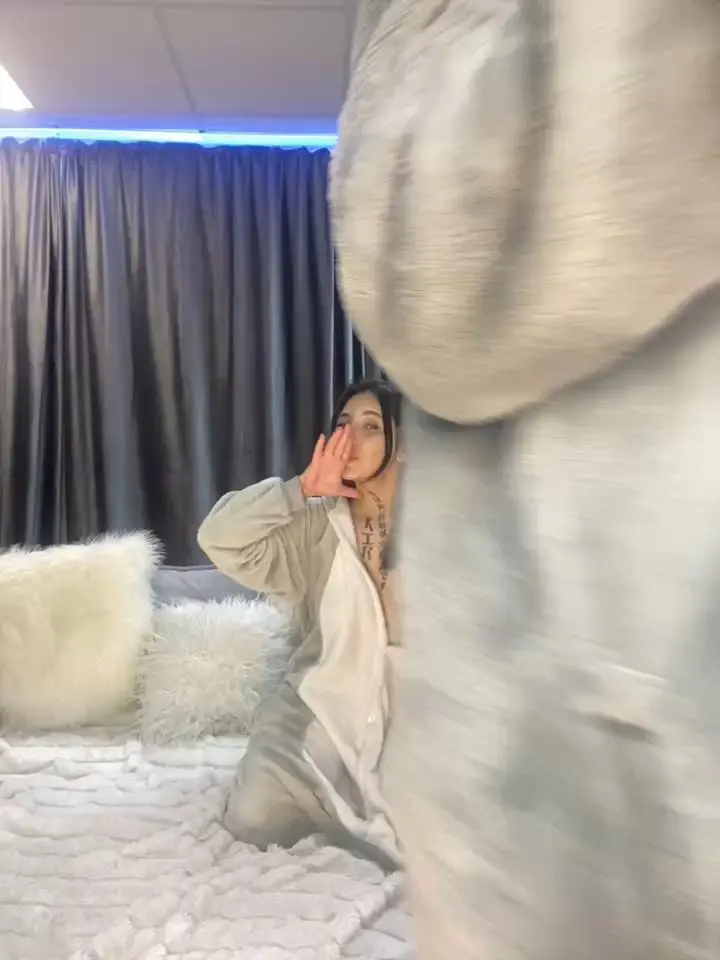 RollingGirls Webcam 2024-01-21