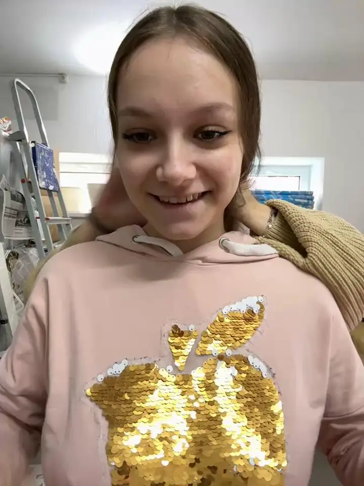RollingGirls Webcam 2024-01-22