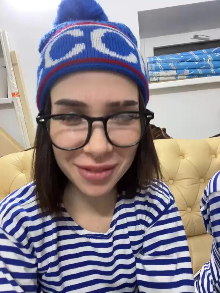 RollingGirls Webcam 2024-01-27