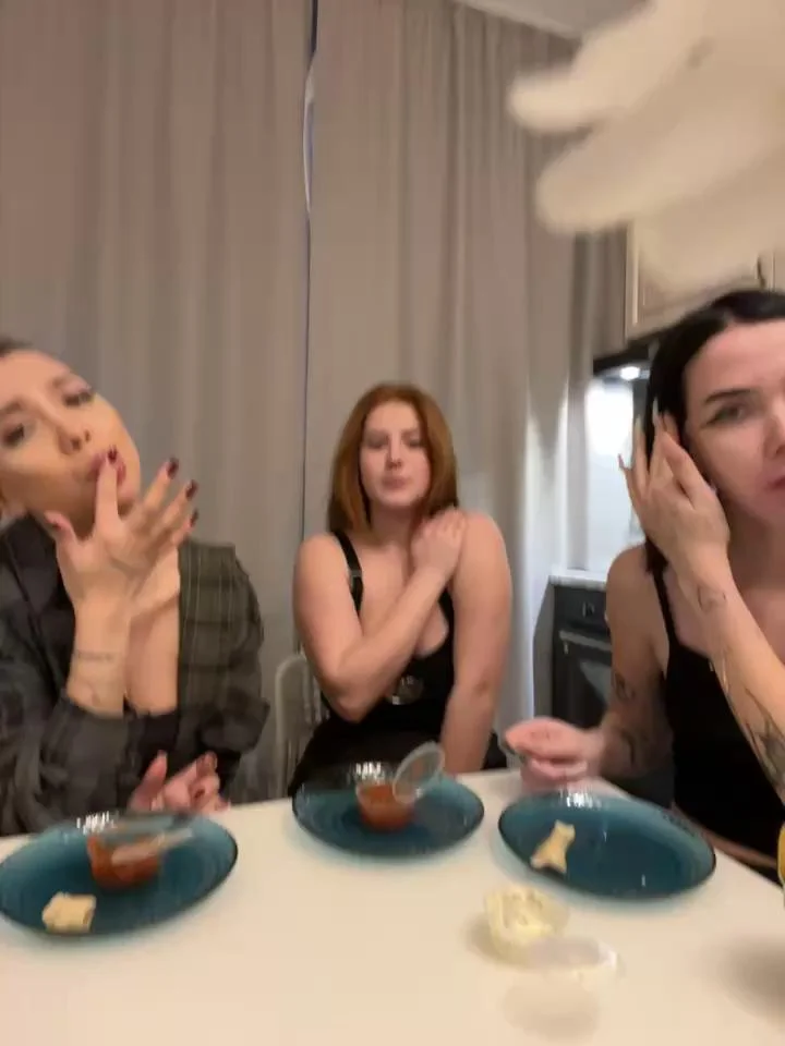 RollingGirls Webcam 2024-02-13