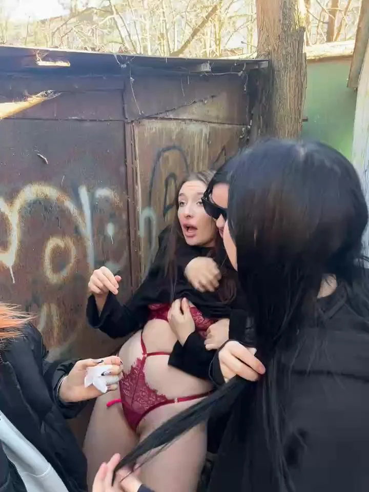 RollingGirls Webcam 2024-02-25