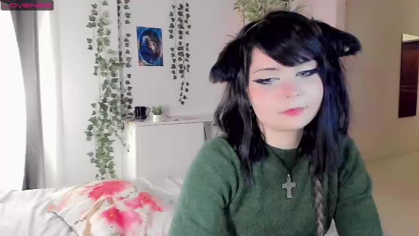 Ronnie_neko Webcam 2023-10-07